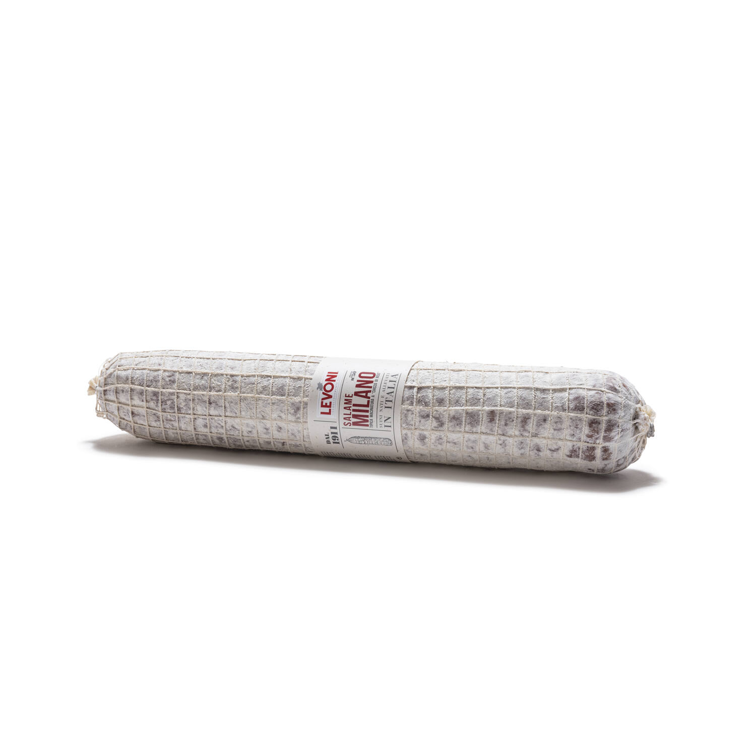 SALAMI MILANO LEVONI